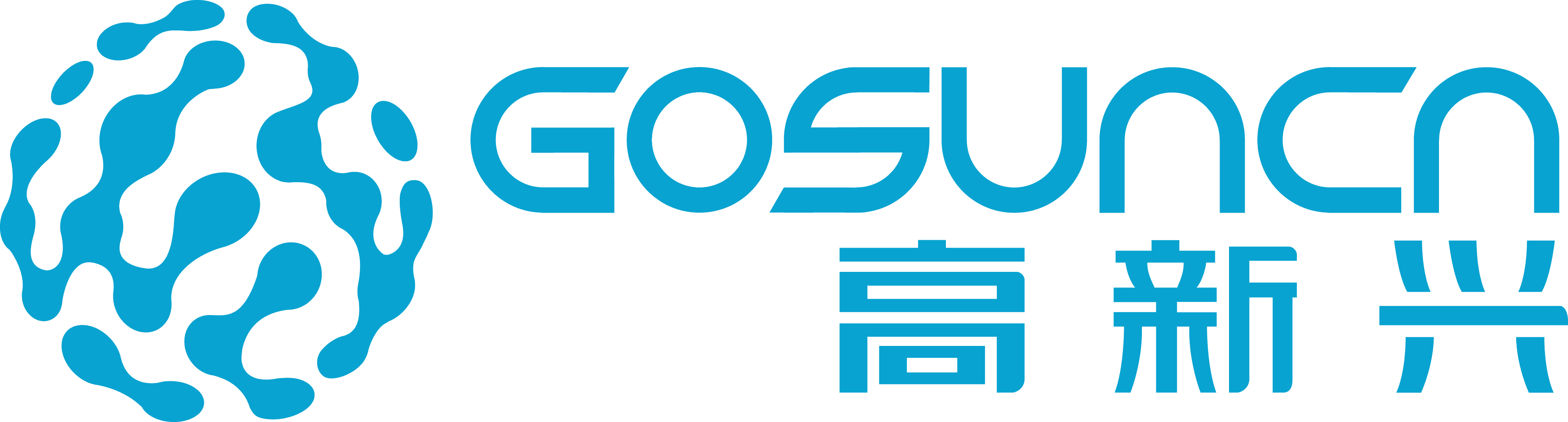 Gosuncn