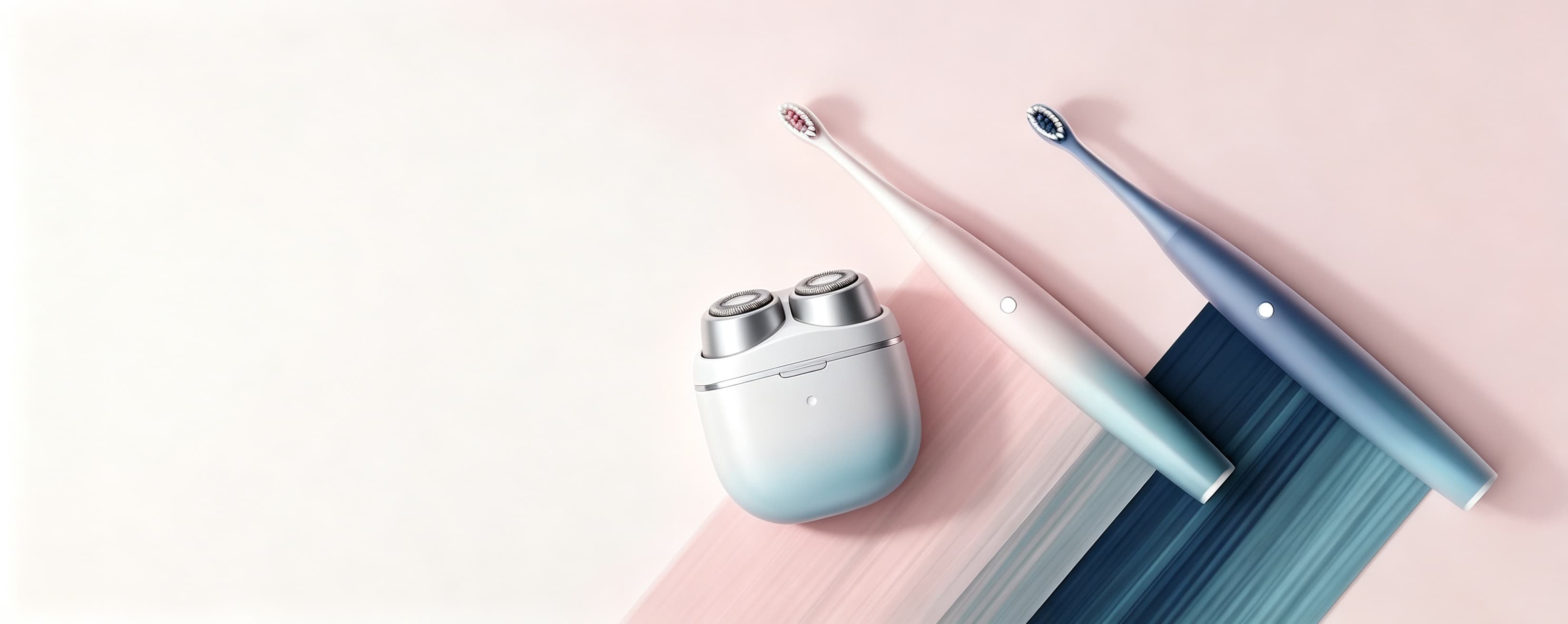 Personal Care Battery