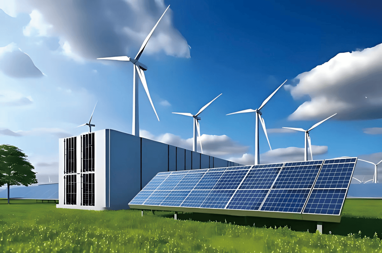 Energy Storage Battery