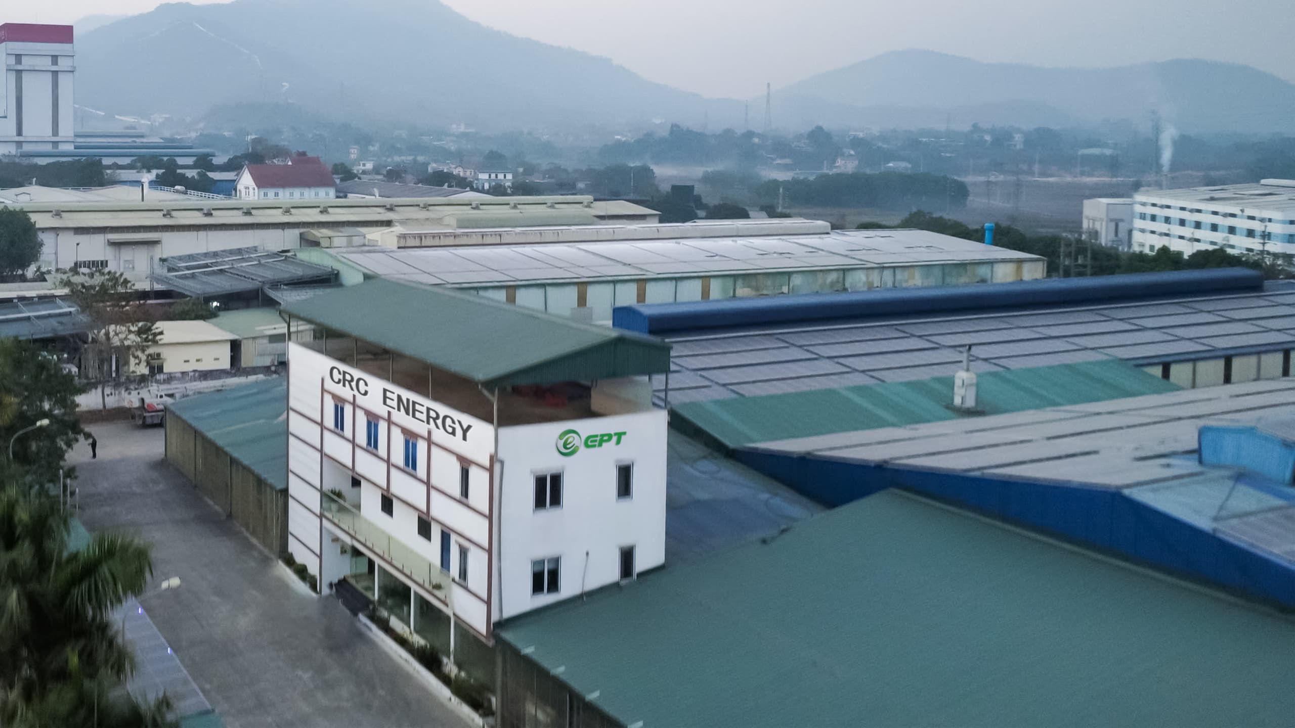 Vietnam Production Base