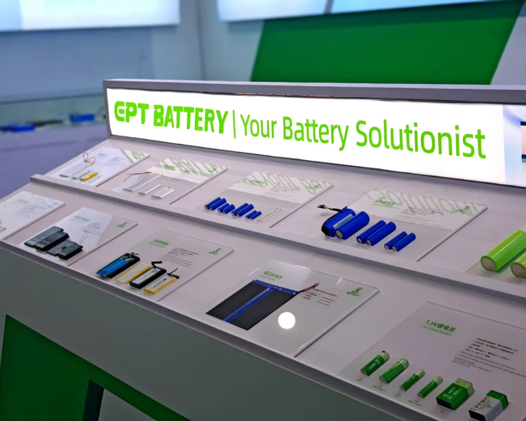 Dual Exhibitions Ignite | Hong Kong Spring Electronics Fair & Canton Fair Ongoing – EPT Dual Booths Await You