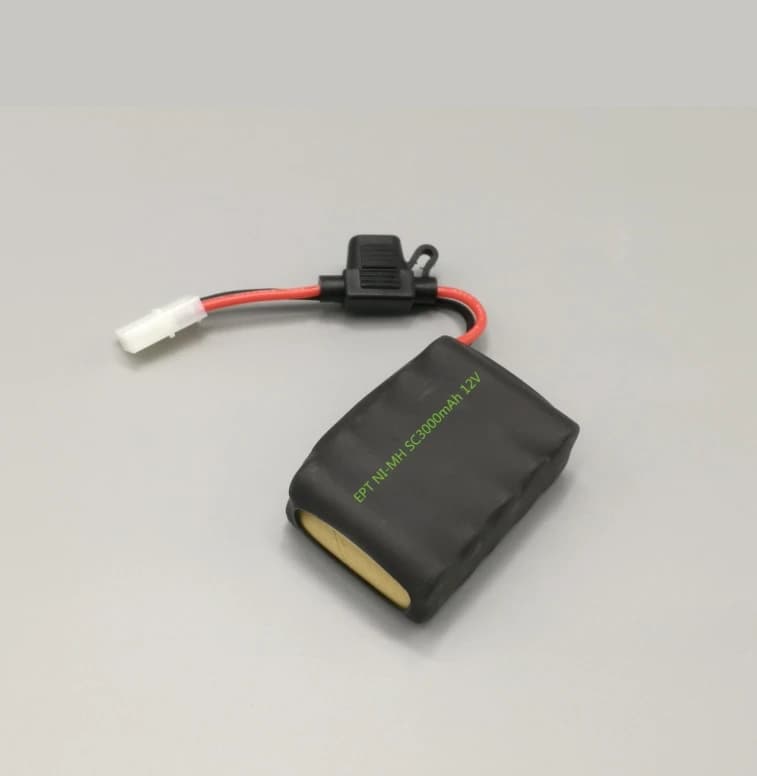 24V SC3000mAh High-Rate NiMH Battery for Power Tools
