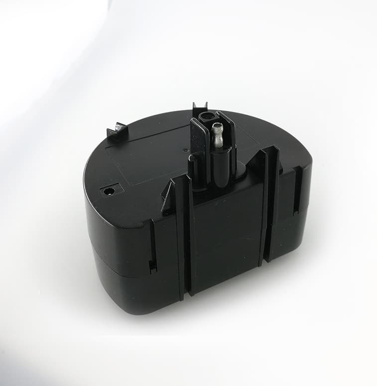 11.1V 2200mAh Underwater Vacuum Cleaner 18650 Lithium Battery