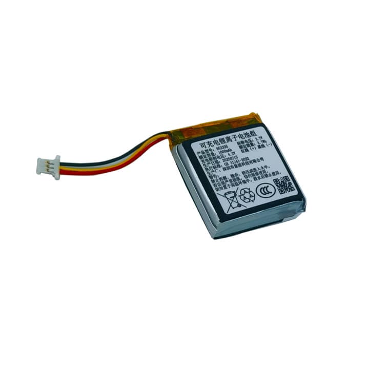 7.4V 787948 2000mAh Learning/Consumer Robot Battery