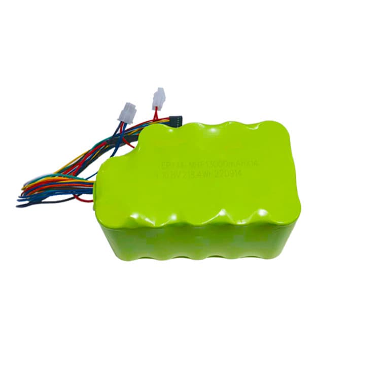 16.8V 13000mAh Portable Outdoor Emergency Backup NiMH Battery