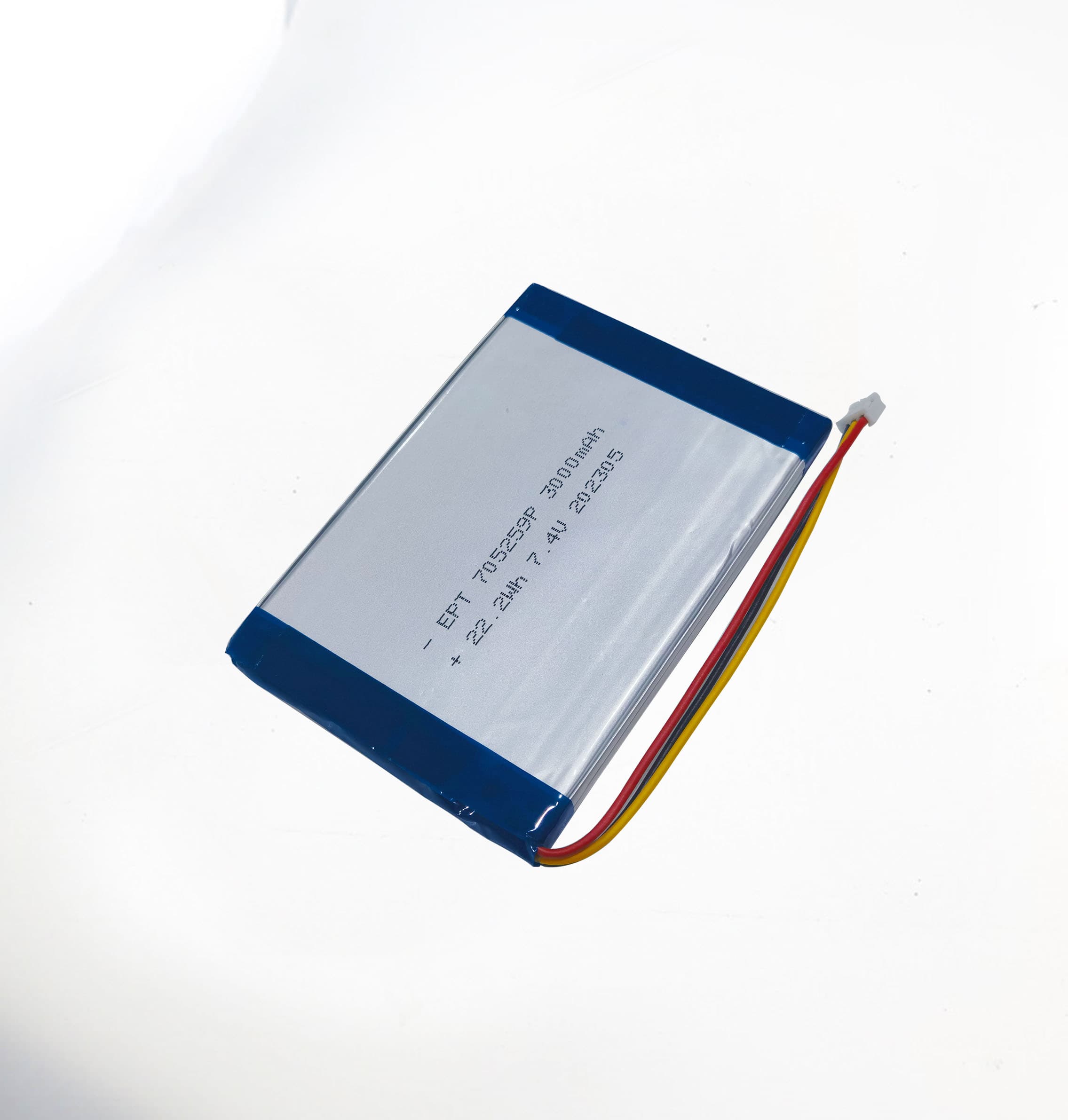 7.4V 705259 3000mAh Polymer Li-ion Battery for Elderly High-Pitch Horn