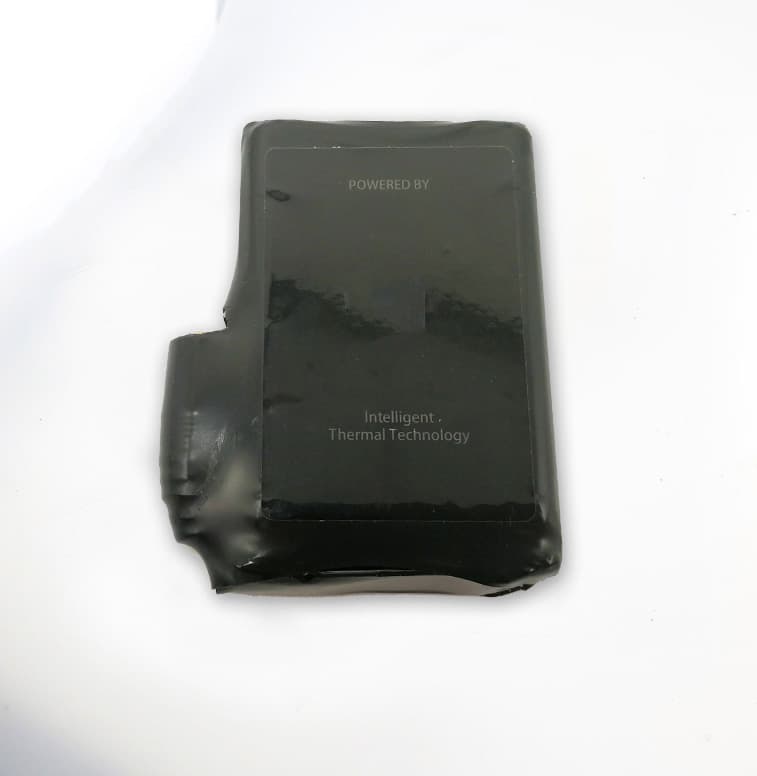 7.4V 654060 2000mAh Heated Gloves Soft Pack Lithium Battery