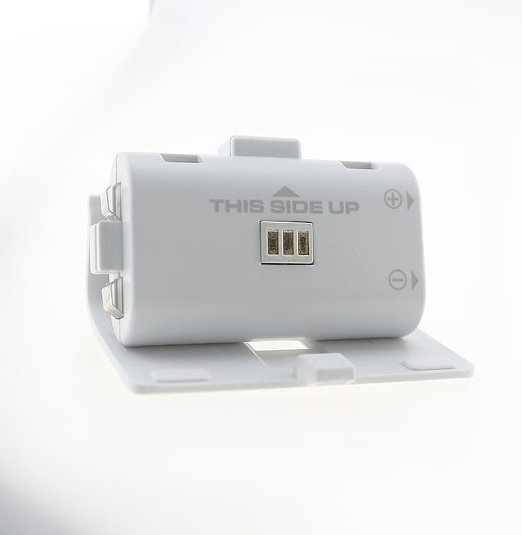 2.4V 1200mAh N-Type Game Console Controller NiMH Battery