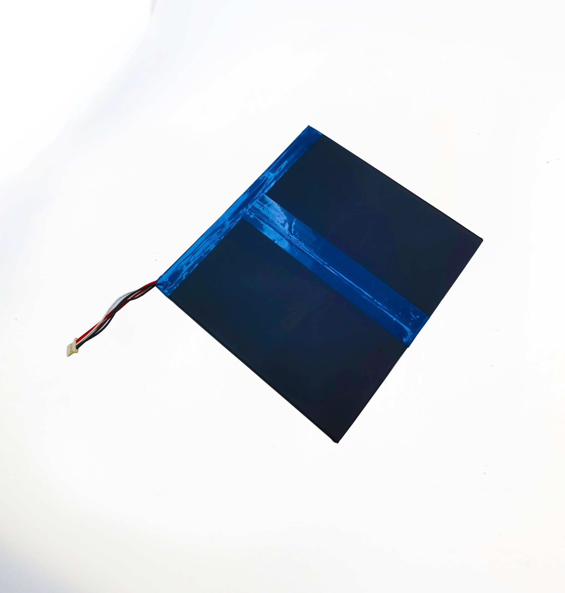 3.85V 116117 15000mAh Rugged Tablet & Laptop Li-Polymer Battery